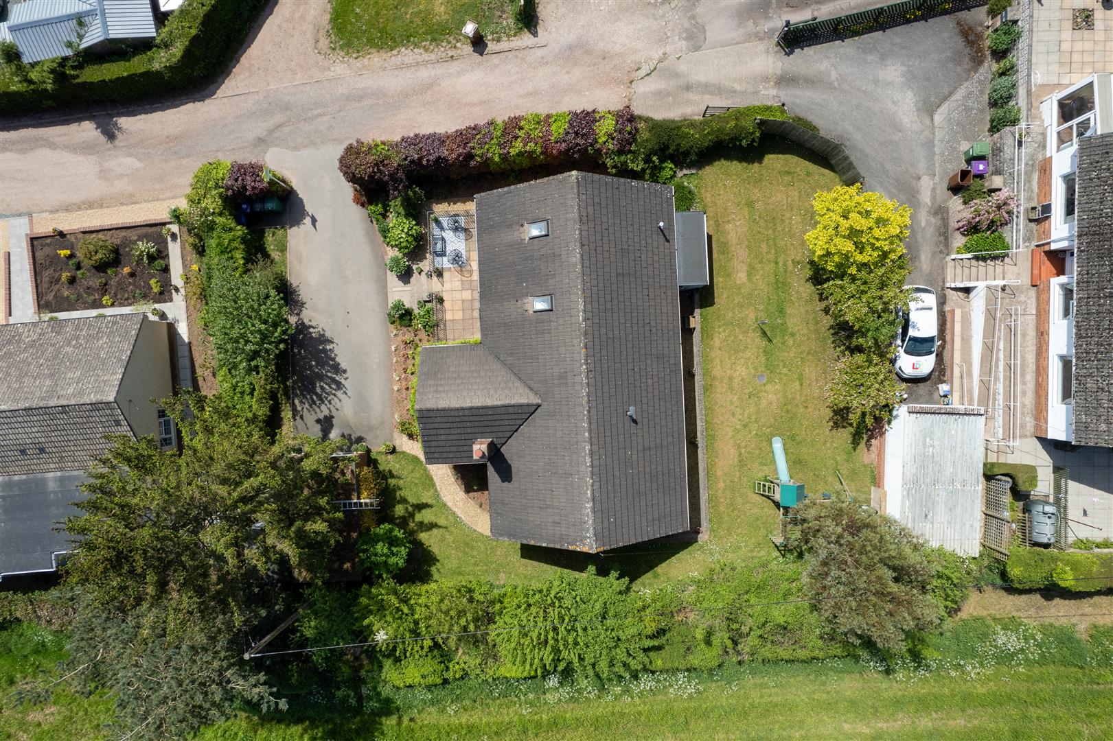 Copperbank Rodney View, Oswestry, SY10 8AQ To Let